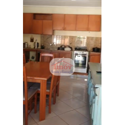 Casa Mista 3 dormitórios