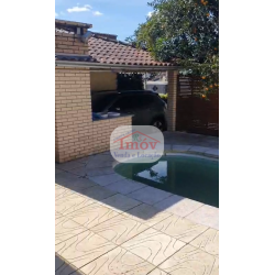 Casa Mista 3 dormitórios