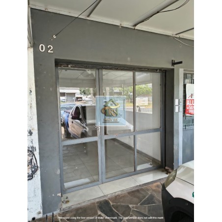 Sala Comercial