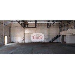 Pavilhao Comercial