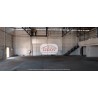 Pavilhao Comercial