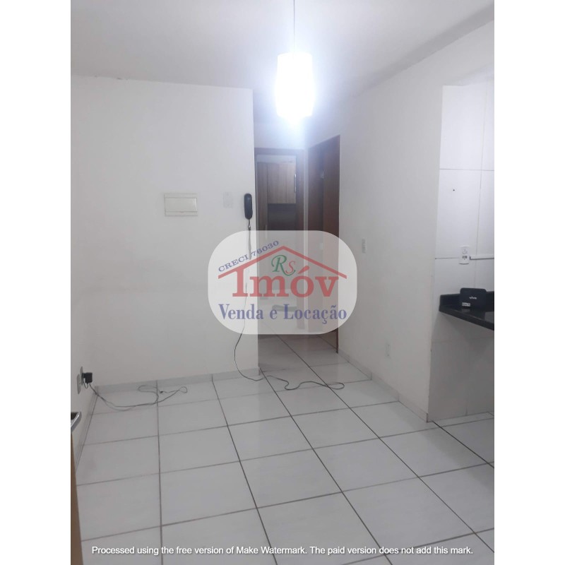 Apartamento Apartamento