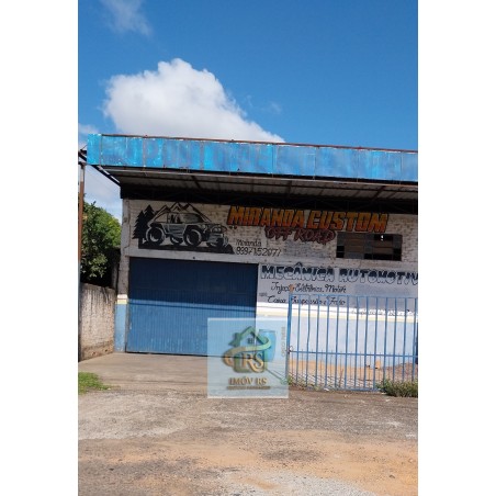 Pavilhão