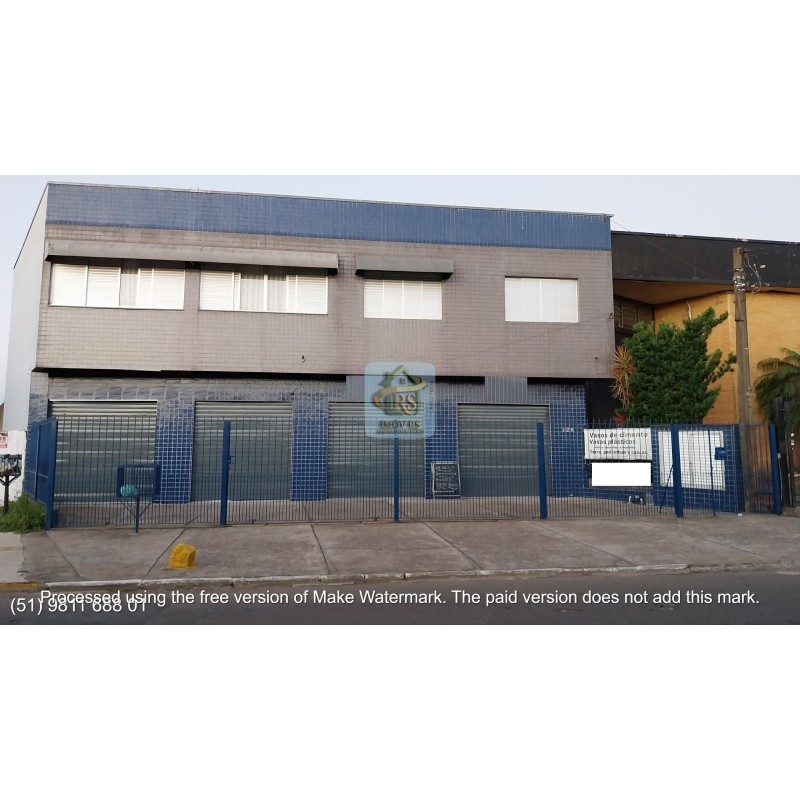 Sala Comercial