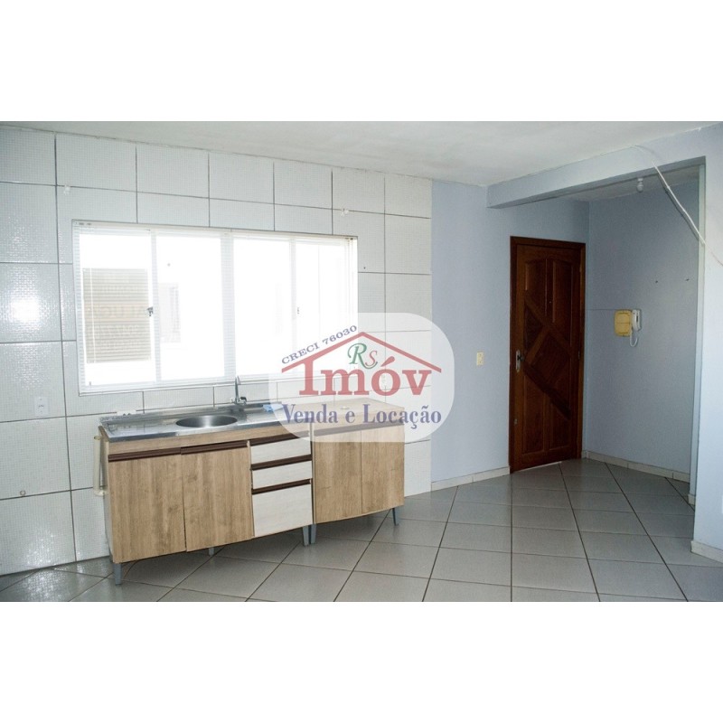 Apartamento Apartamento